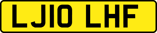 LJ10LHF