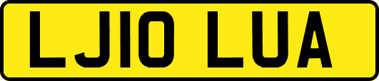 LJ10LUA