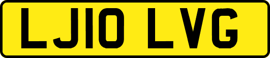 LJ10LVG