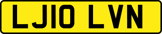 LJ10LVN
