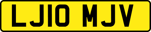 LJ10MJV