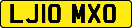 LJ10MXO