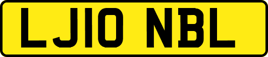 LJ10NBL