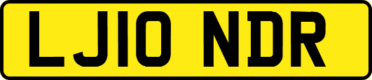 LJ10NDR