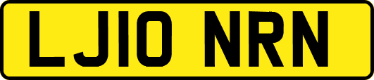 LJ10NRN