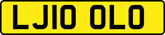 LJ10OLO