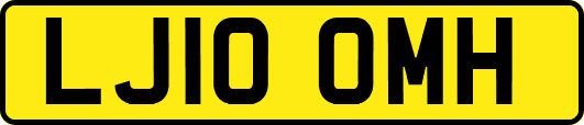 LJ10OMH