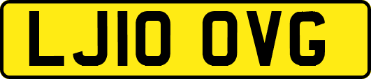 LJ10OVG