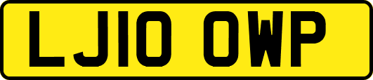 LJ10OWP