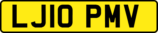 LJ10PMV