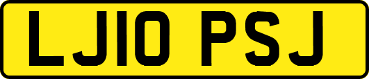 LJ10PSJ