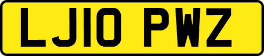 LJ10PWZ