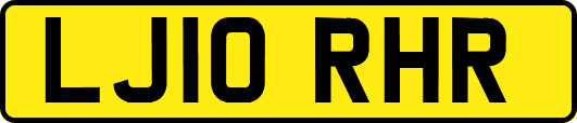 LJ10RHR