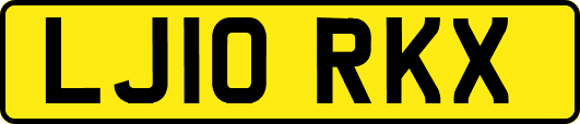 LJ10RKX