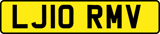 LJ10RMV