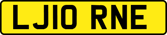 LJ10RNE