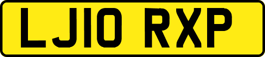 LJ10RXP