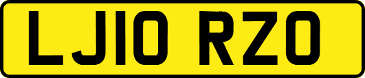 LJ10RZO