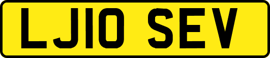 LJ10SEV