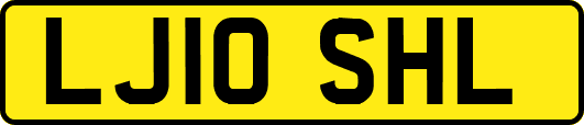 LJ10SHL