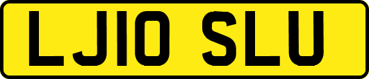 LJ10SLU