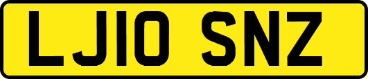 LJ10SNZ