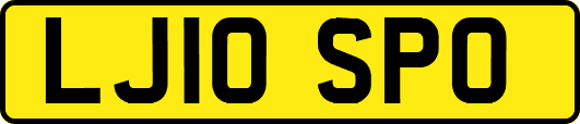 LJ10SPO