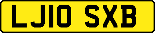 LJ10SXB