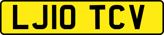 LJ10TCV