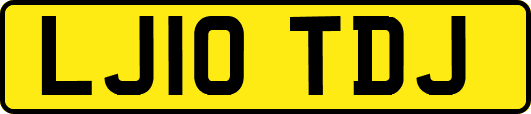 LJ10TDJ
