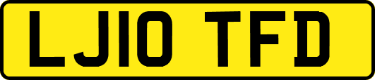 LJ10TFD