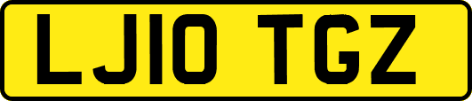LJ10TGZ