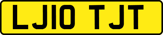 LJ10TJT