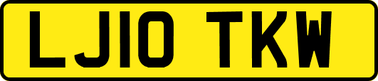 LJ10TKW