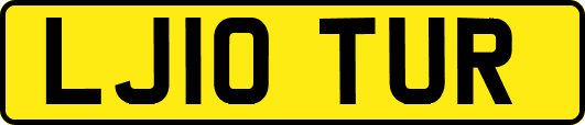 LJ10TUR