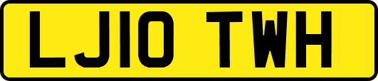 LJ10TWH
