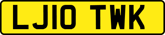 LJ10TWK