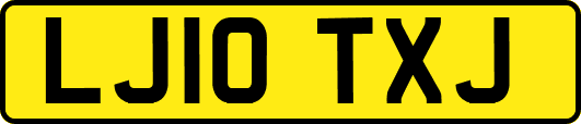 LJ10TXJ