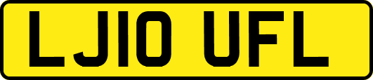 LJ10UFL