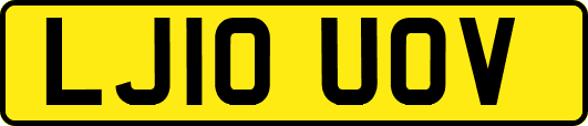 LJ10UOV