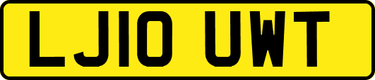 LJ10UWT