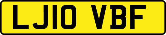 LJ10VBF