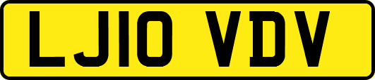 LJ10VDV