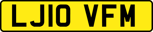 LJ10VFM
