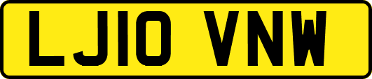 LJ10VNW