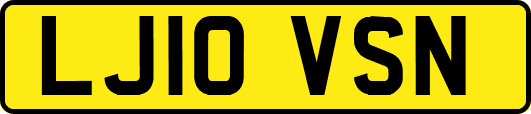 LJ10VSN