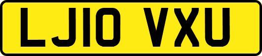 LJ10VXU