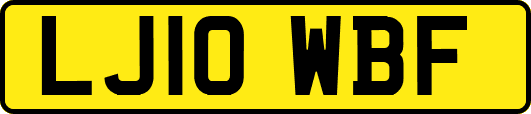 LJ10WBF