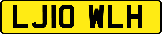 LJ10WLH