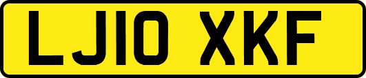 LJ10XKF